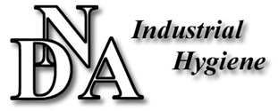 DNA Industrial Hygiene 800-644-1924