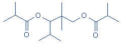 structural formula structural formula