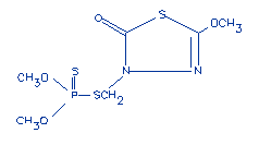 structural formula structural formula