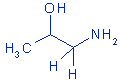 structural formula structural formula