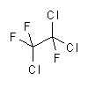 structural formula structural formula