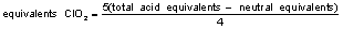 equation 1