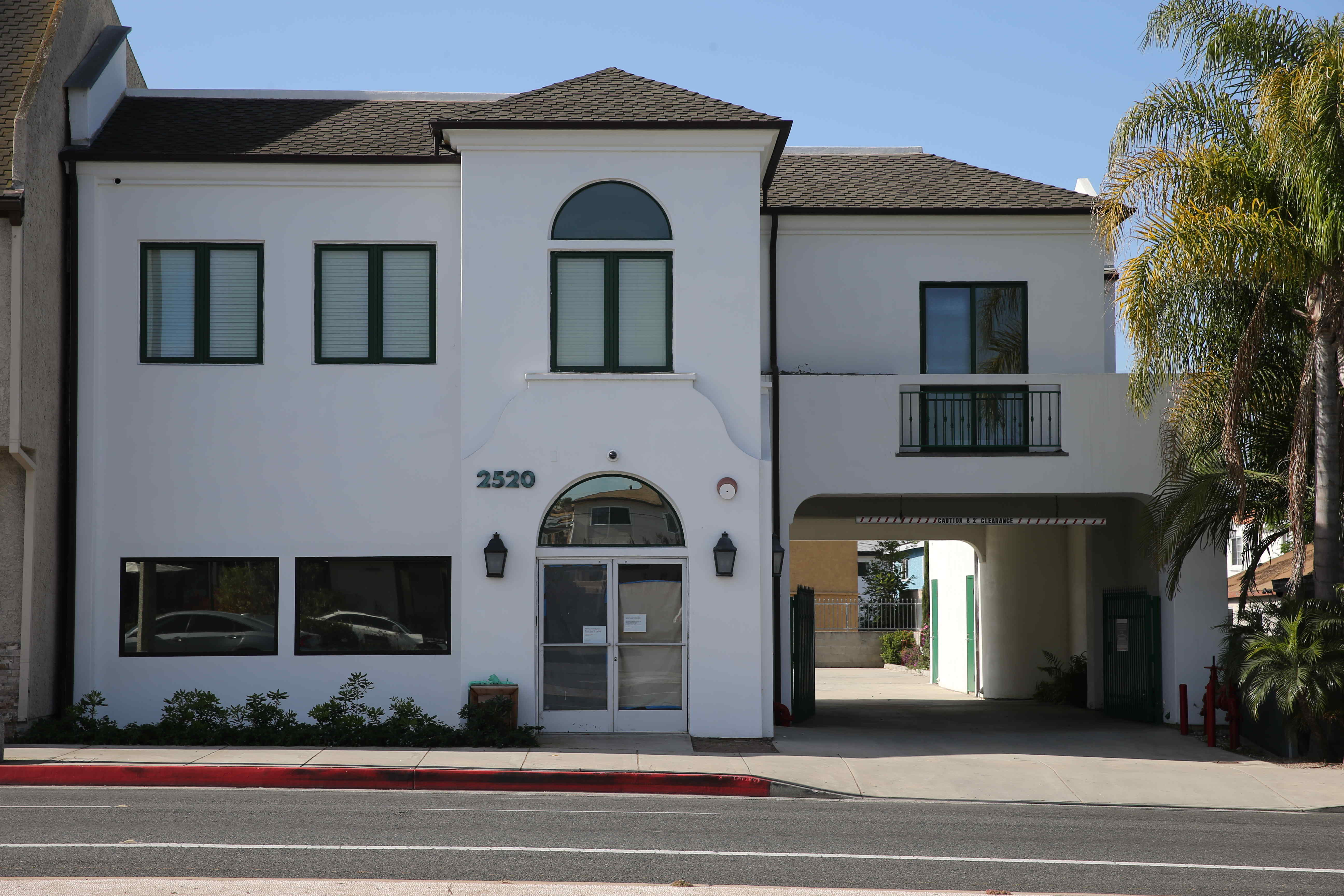 DNA
      & Law Office